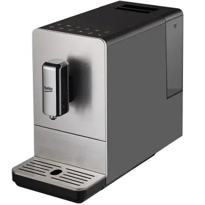 Avariada - Máquina Café Automática compacta Latte Beko Ceg 5331x