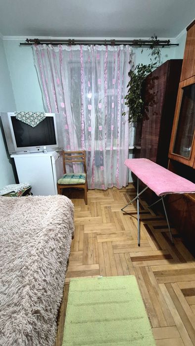 Продаж 3 кім. квартира 68м. Львів Винники вул. Кільцева.