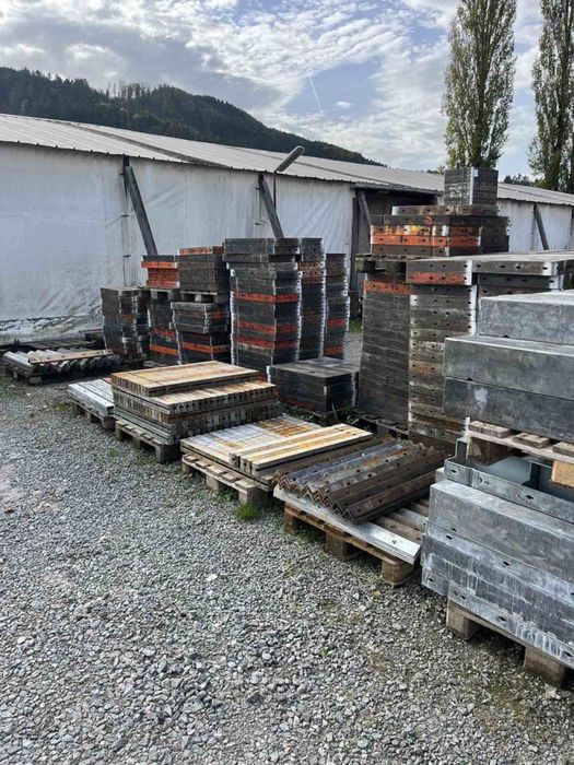 ВИГІДНО‼️Оренда опалубки| оренда та продаж опалубки для будівництва
