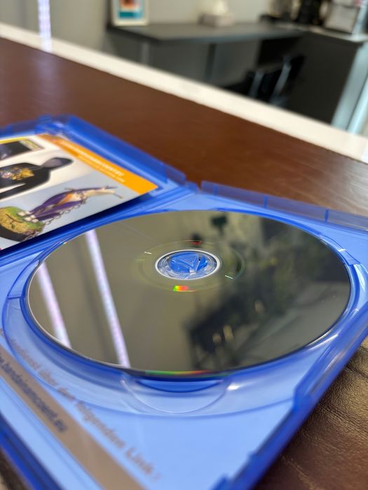 PS4 Ace Combat 7 Skies Unknown Po Polsku