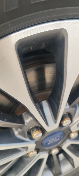 Ford C Max Energy Titanium
