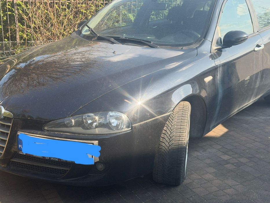 Sprzedam Alfa Romeo 147