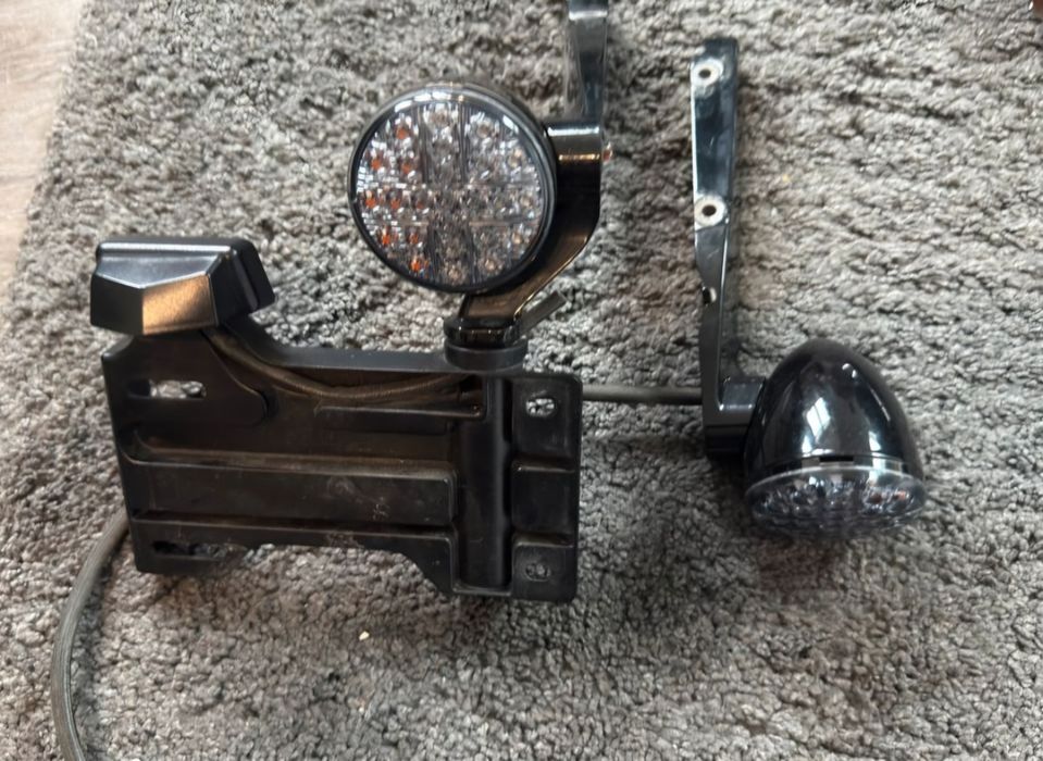 Indian Chief Super Chief Bobber lagi