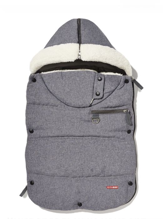 Конверт SKIP HOP.  |0-12 місяців|