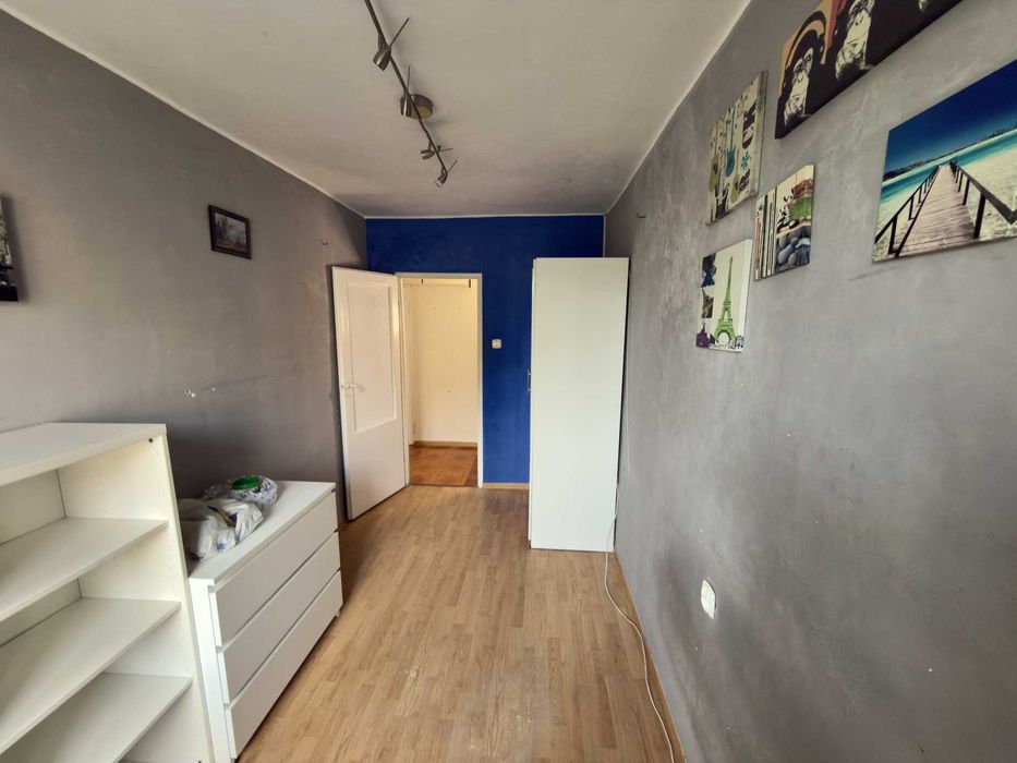 Tarczyn, Ul. Owocowa | 38 m² | mieszkanie z potencjałem