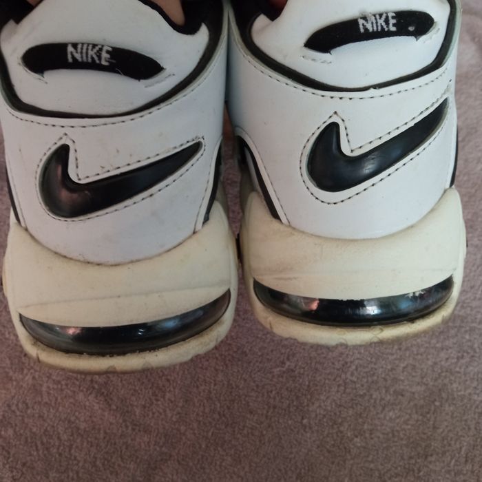 Buty męskie oryginalne Nike 44 stan bardzo dobry