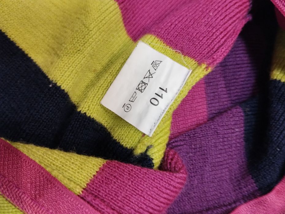 Lenne комбинезон поддева 110 размер