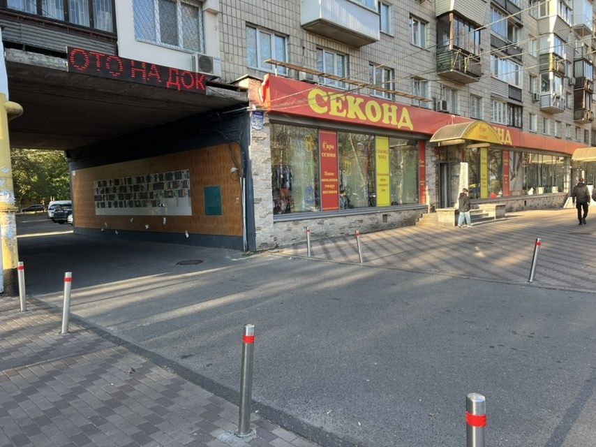 Музична Студія 15 кВ.м, Севастопільська пл., доступ 24/7