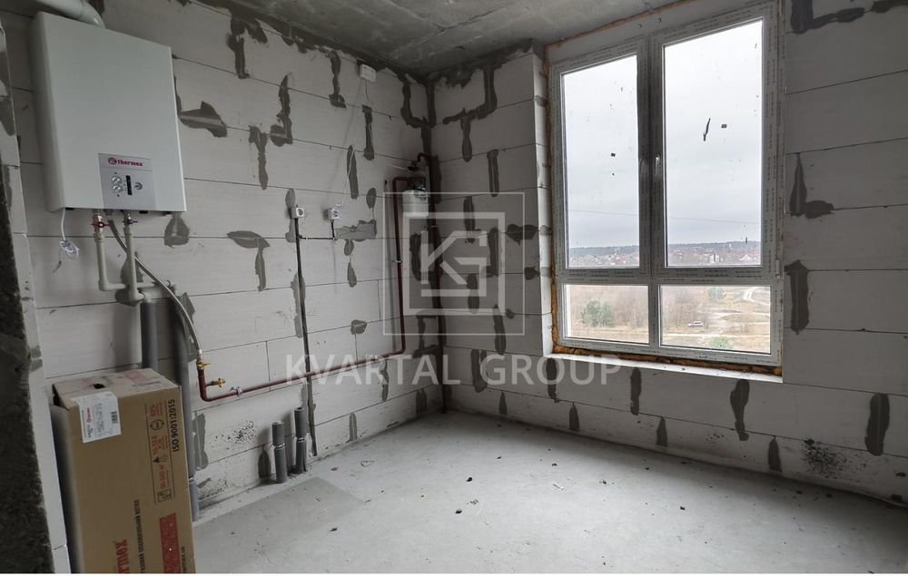 Продаж / Квартира / вул. Князя Володимира Великого, Буча