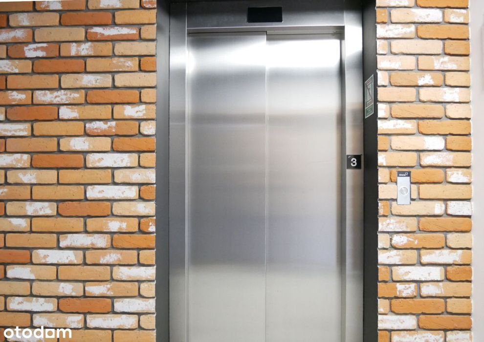Nowe mieszkanie | 45,36m2 | 2 pokoje |  Miejsce Parkingowe GRATIS!!!