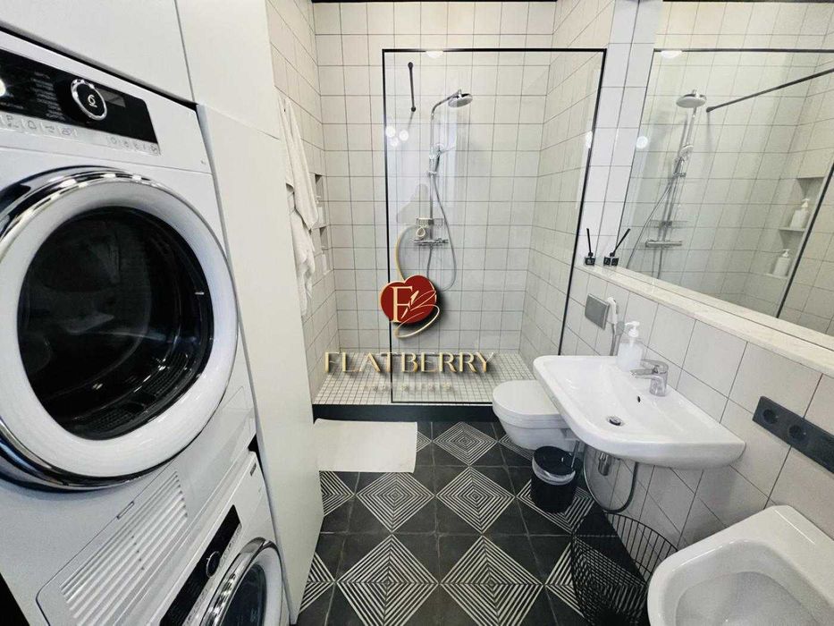 Без% Аренда 2К, ул. Гоголевская 14, ЖК Nobel Homes, Университет, Центр