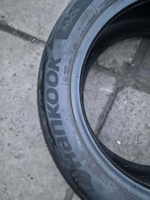 Шини літні 225/50/r17,Hankook Ventus S1 Evo 2.