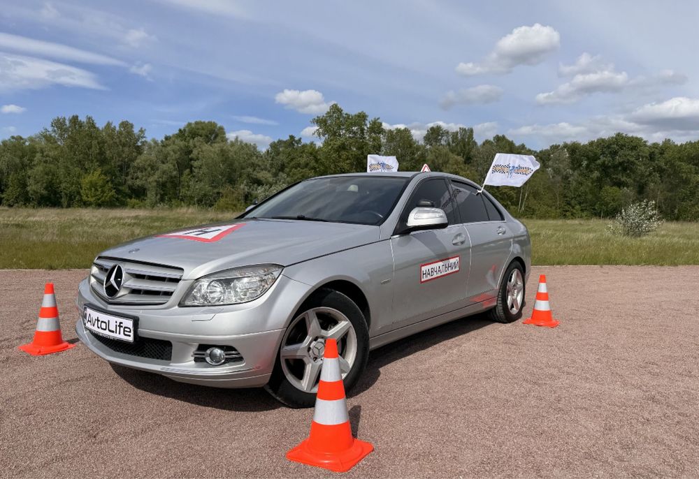 Приватний інструктор, Уроки водіння, Автоінструктор, Автошкола
