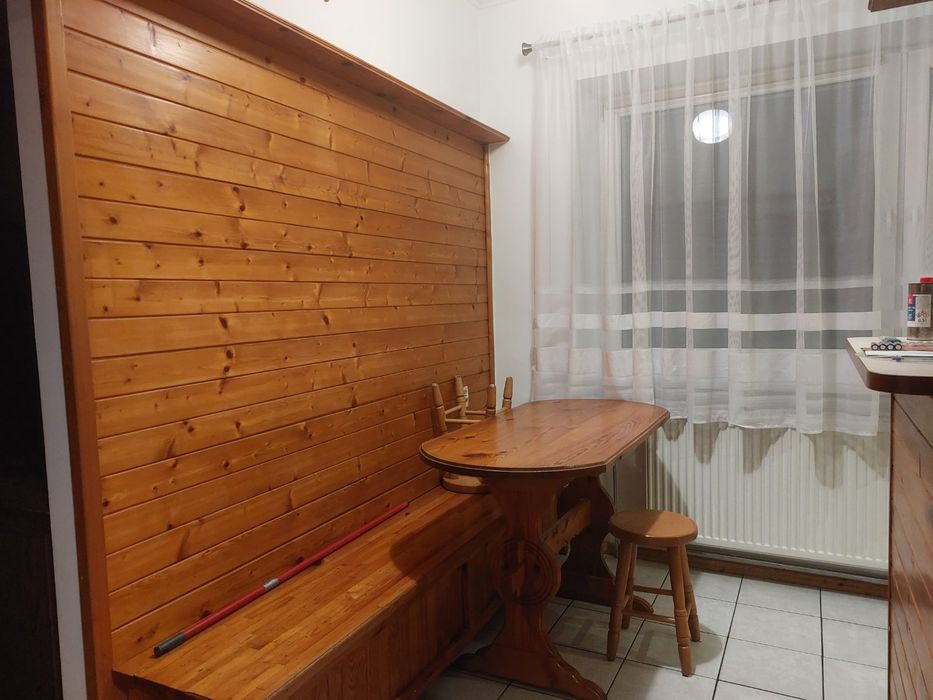 Wynajmę mieszkanie 60m2 Szczucin centrum