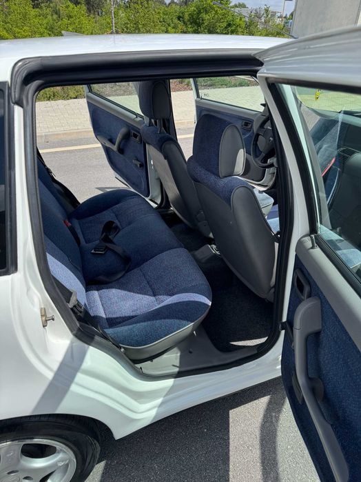 Fiat Punto 75 - Óptimo Estado