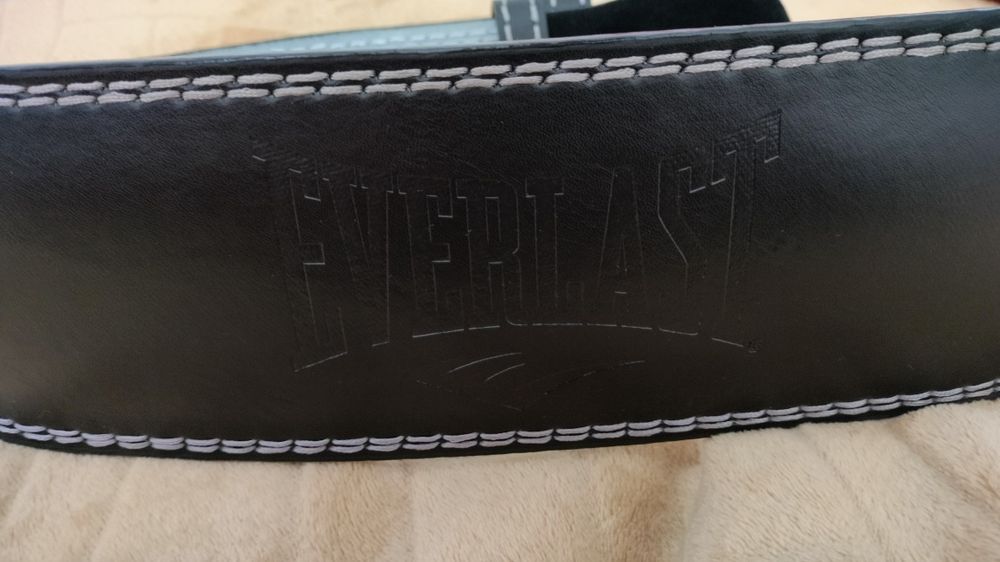 Pas treningowy EVERLAST