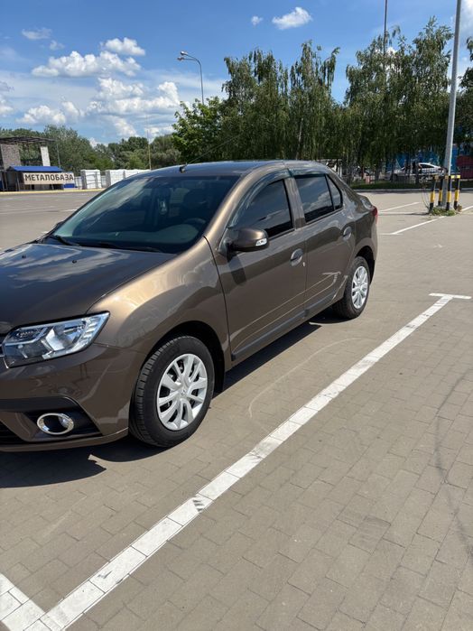Renault Logan 2021 VIN VF14SRCL467605388 фото оголошення 15 з 17