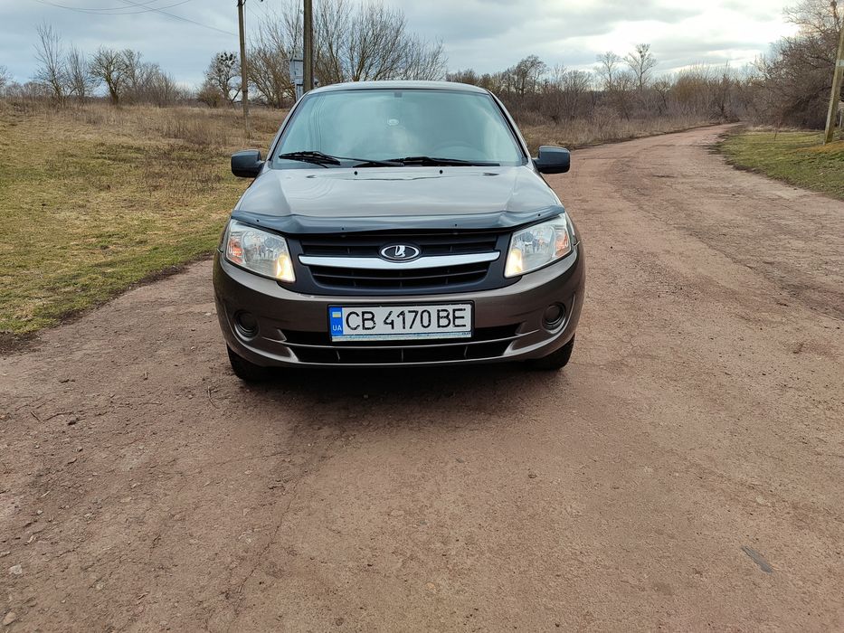 Продам автомобіль ВАЗ Гранта