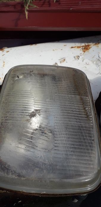 Faróis  antigos para venda