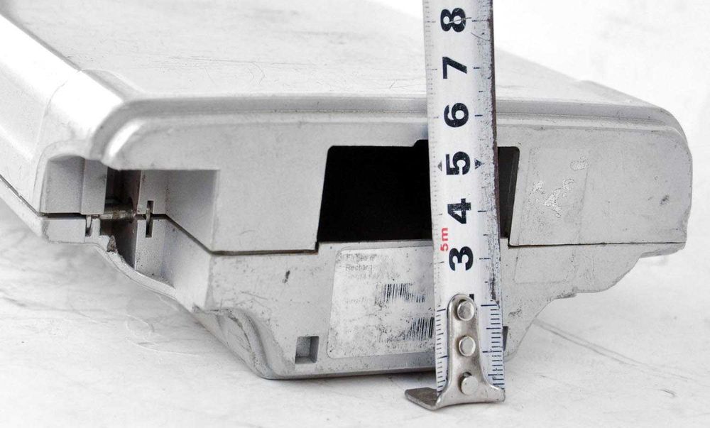 Корпус батареї для електровелосипеда