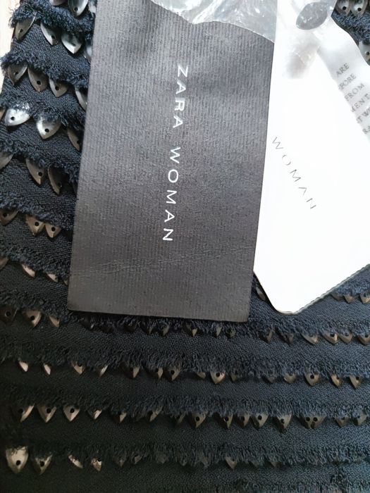 Жіноча спідниця ZARA
