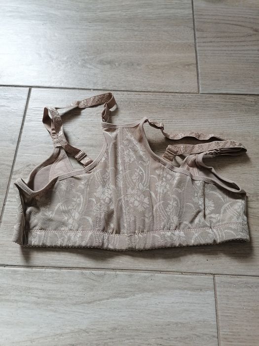 Magic bra stanik biustonosz do unoszenia biustu