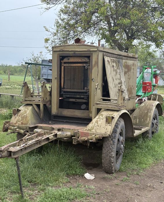 ЭСД-20-ВС/230 дизель электростанцию на 20 кВт