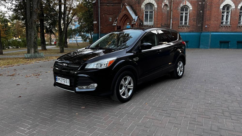 Продам  Ford escape