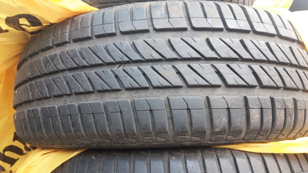 opony  195/65/15  2016r