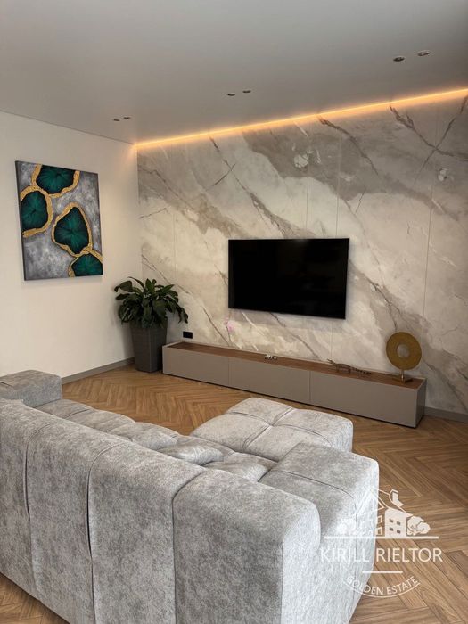 Продается стильный дом «Barn» в коттеджном городке «Золотые ключи»