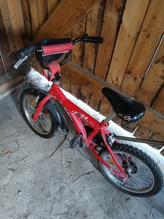 Roweryk Polecam okazja