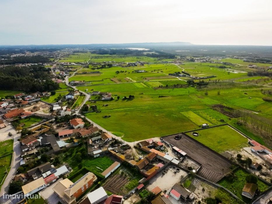 Terreno para construir