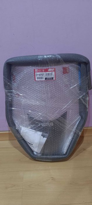 GIVI D1187ST (Novo/Original) Honda Forza