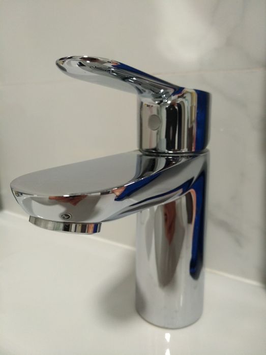 Torneira de lavatório S BauEdge - GROHE