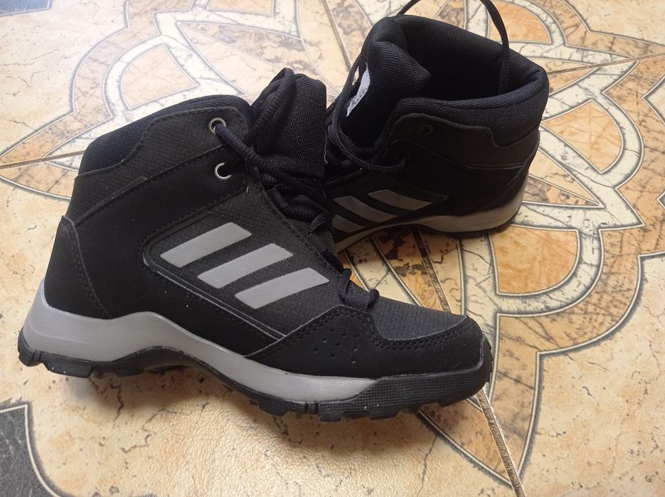 Зимние термо ботинки Adidas