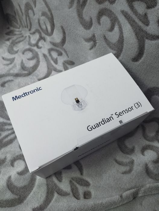 Продам сенсор Medtronic Guardian  Sensor (3) — оригінал