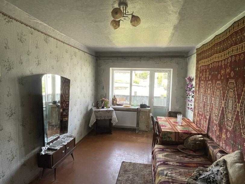 Продаж 2-кімнатної квартири в Дергачах