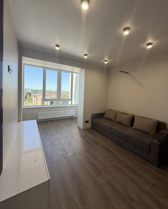 Квартира, 1-кімн., 46.2 м², Буча