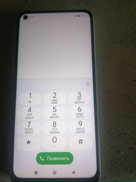 Продам Xiaomi Redmi Note 9 3/64GB с NFC .