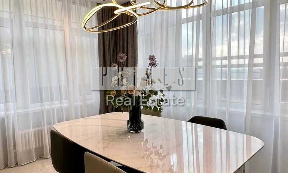 Оренда пентхаусу, ЖК Новопечерські Липки, вул. Андрія Верхогляда, 20