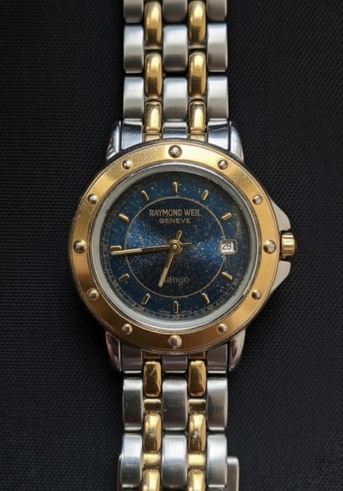 zegarek na reke «raymond weil geneve tango 5360»