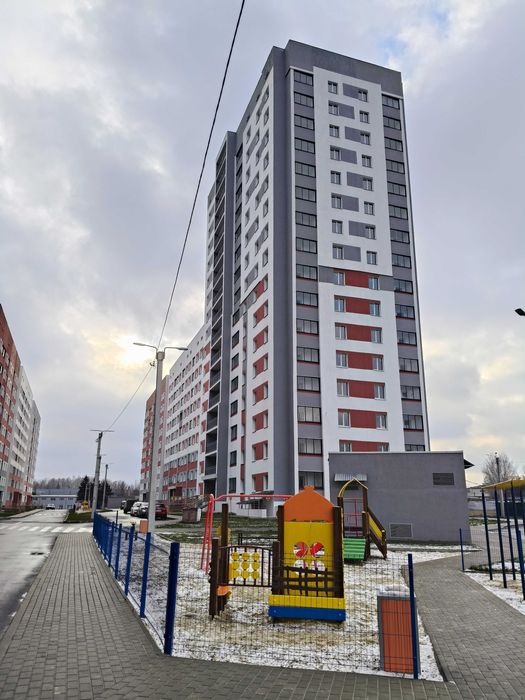 Новинка! ЖК Гидропарк, Продам 2 ком квартиру пл 56.9м2, этаж 11/16ти!A