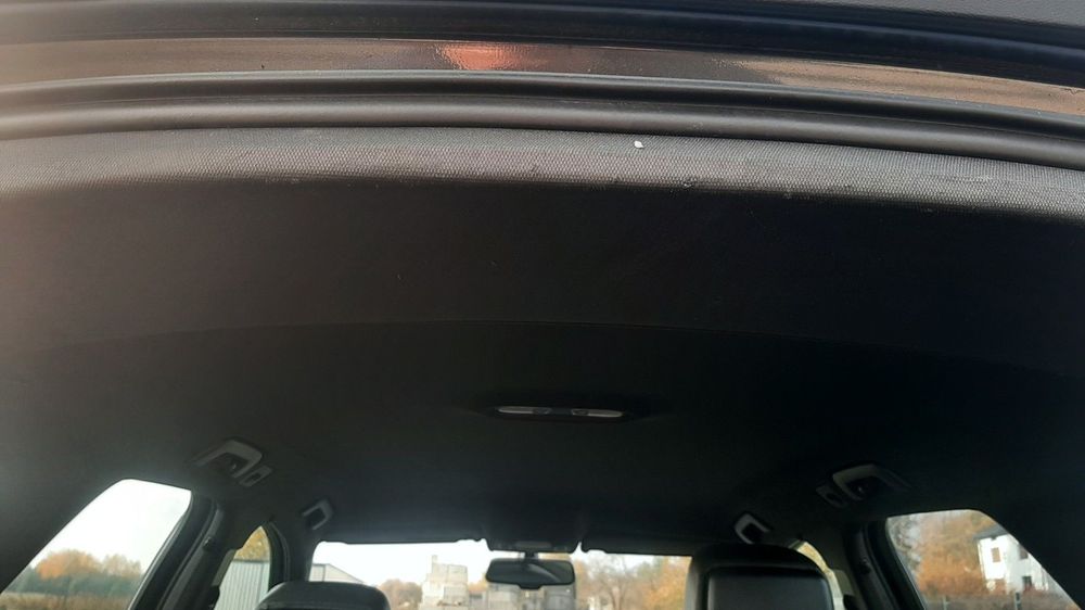 Audi a6 c7 Sline 2.0 CGL LZ7S  Sufit Drzwi Klapa  Ćwiartka Próg Słupek