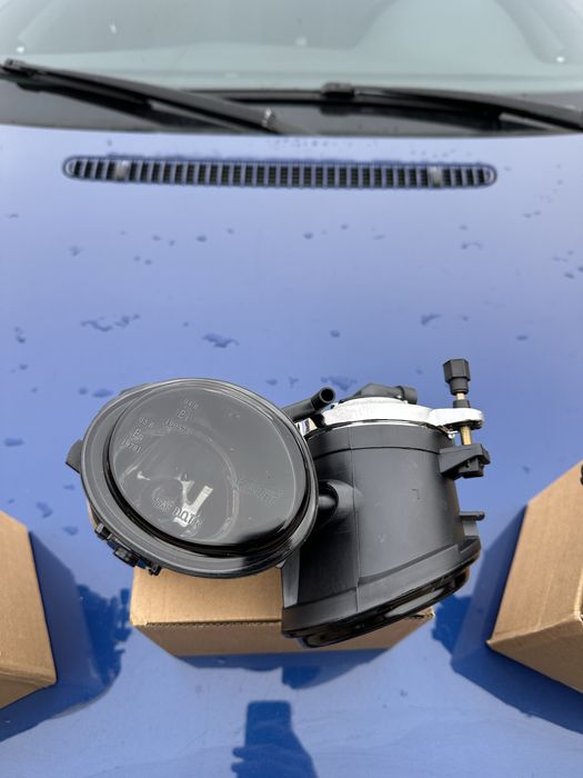 Туманки з лапочками bmw e46 е39 BMW Е46 Е39 бмв під М 3 бампер М-тех 2