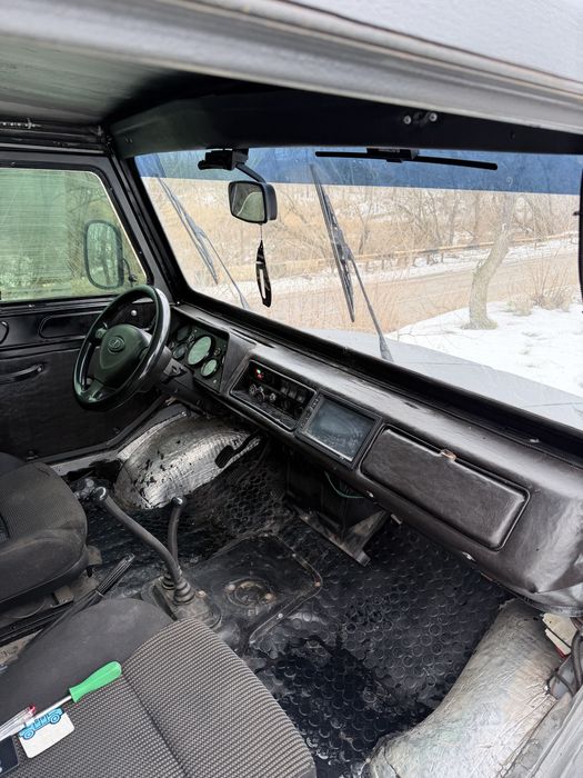 Продам ЛУАЗ 969м