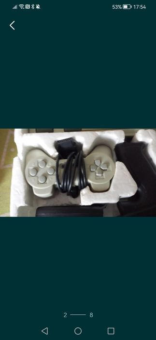 Gaming console64283968435969122