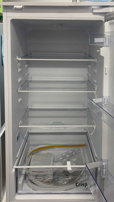 Outlet Agd: Chłodziarko zamrażarka Beko BCSA285K3SN Warszawa