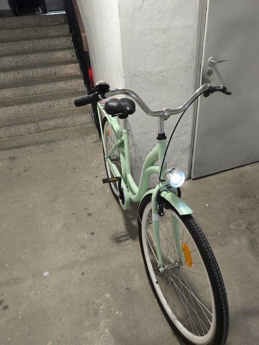 Rower miejski Indiana