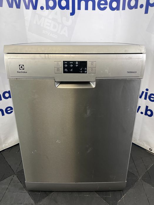 Zmywarka Electrolux TimeManager 60cm  /Klasa A++ /Dostawa/Gwarancja