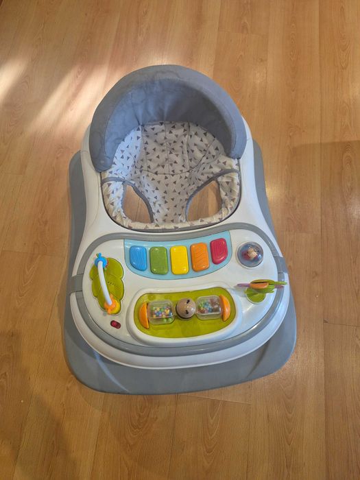 Baby Walker506121624455096322